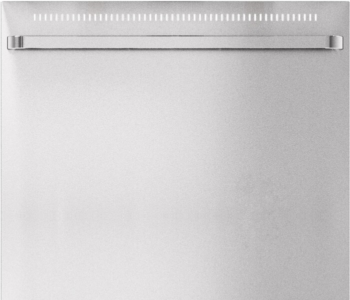 AM4-90 36" Stainless Steel Back Splash