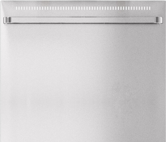 AM4H-90 36" Backsplash and 30" Tall with Ladle Bracket